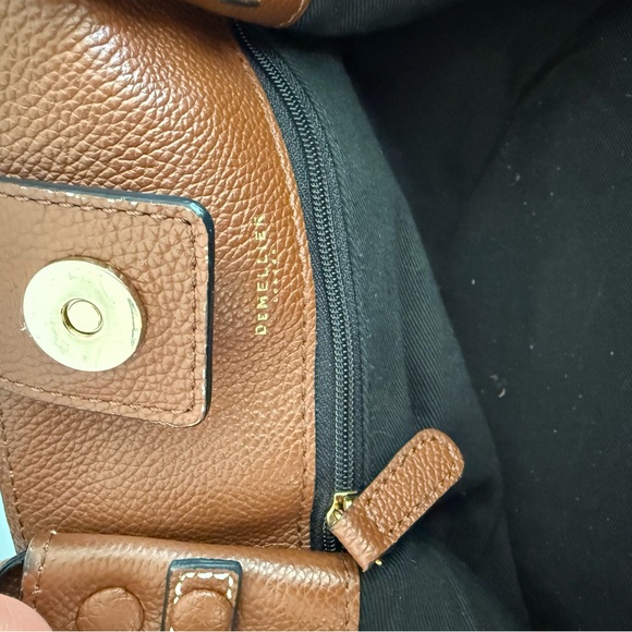 Demellier The Midi New York Bag - Picture 10 of 10